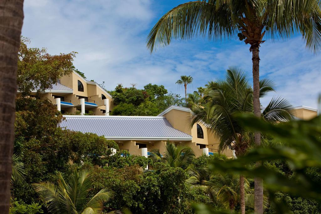 The Westin St. John Resort Villas Cruz Bay Eksteriør bilde
